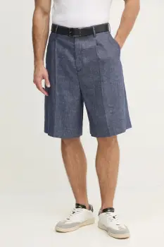 Tommy Hilfiger pantaloni scurti din in imagine