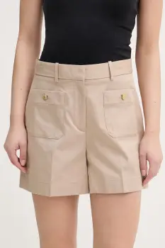 Tommy Hilfiger pantaloni scurti eleganti pentru femei imagine