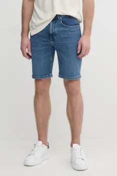 Tommy Hilfiger pantaloni scurti jeans imagine