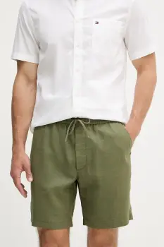 Tommy Hilfiger pantaloni scurti pentru barbati, cu in imagine