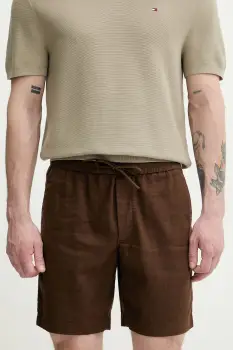 Tommy Hilfiger pantaloni scurti pentru barbati, cu in imagine