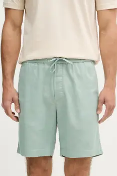 Tommy Hilfiger pantaloni scurti pentru barbati, cu in imagine