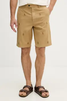 Tommy Hilfiger pantaloni scurti pentru barbati din bumbac imagine