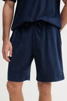 Tommy Hilfiger pantaloni scurti pentru barbati, din bumbac SUMMER imagine