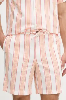 Tommy Hilfiger pantaloni scurti pentru barbati, din bumbac SUMMER imagine