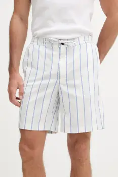 Tommy Hilfiger pantaloni scurti pentru barbati, din bumbac SUMMER imagine