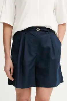 Tommy Hilfiger pantaloni scurti pentru femei, din in imagine