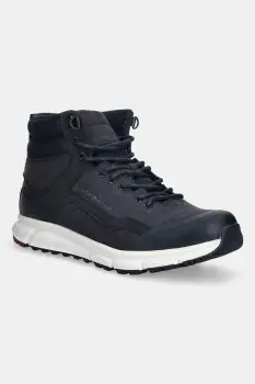 Tommy Hilfiger pantofi OUTDOOR RUNNER HI WPM imagine