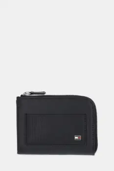 Tommy Hilfiger portofel de piele imagine