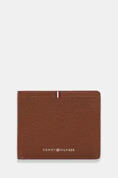 Tommy Hilfiger portofel de piele imagine