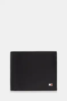 Tommy Hilfiger portofel de piele imagine