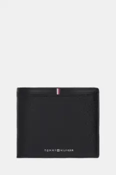 Tommy Hilfiger portofel de piele imagine