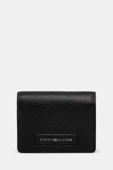 Tommy Hilfiger portofel de piele imagine