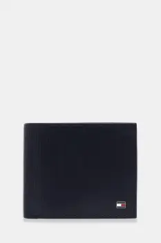 Tommy Hilfiger portofel de piele imagine