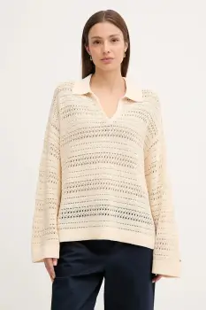 Tommy Hilfiger pulover imagine