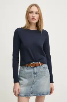 Tommy Hilfiger pulover imagine