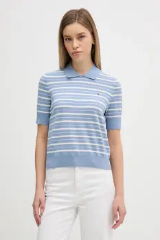 Tommy Hilfiger pulover imagine