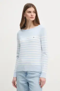 Tommy Hilfiger pulover imagine