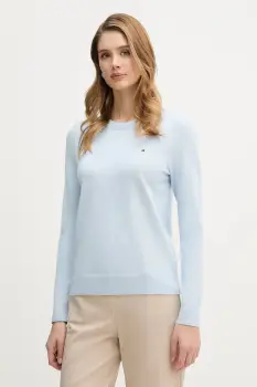 Tommy Hilfiger pulover imagine