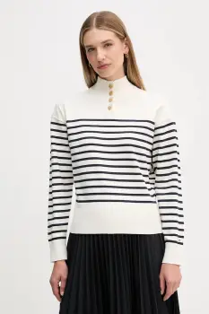 Tommy Hilfiger pulover imagine