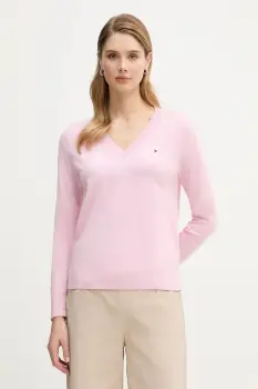 Tommy Hilfiger pulover imagine