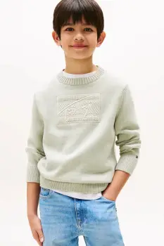 Tommy Hilfiger pulover imagine