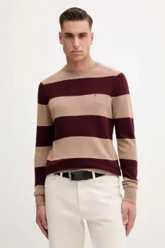 Tommy Hilfiger pulover imagine