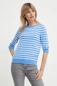 Tommy Hilfiger pulover imagine