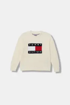 Tommy Hilfiger pulover copii imagine