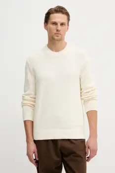 Tommy Hilfiger pulover de bumbac imagine