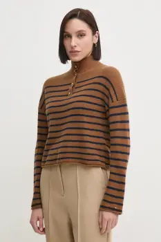 Tommy Hilfiger pulover de lana imagine