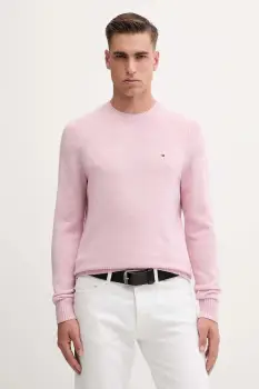 Tommy Hilfiger pulover imagine