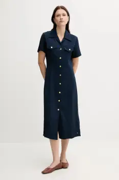 Tommy Hilfiger rochie imagine