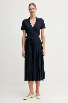 Tommy Hilfiger rochie imagine