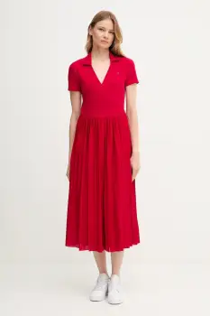 Tommy Hilfiger rochie imagine