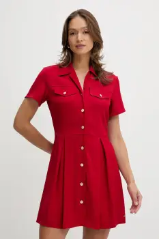 Tommy Hilfiger rochie imagine