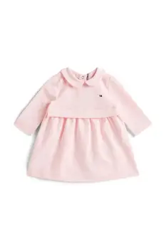 Tommy Hilfiger rochie bebe imagine