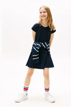 Tommy Hilfiger rochie imagine