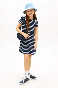 Tommy Hilfiger rochie de vara imagine