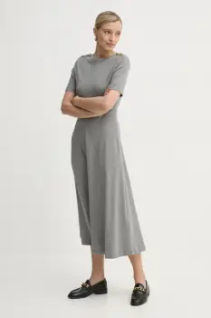 Tommy Hilfiger rochie din bumbac imagine