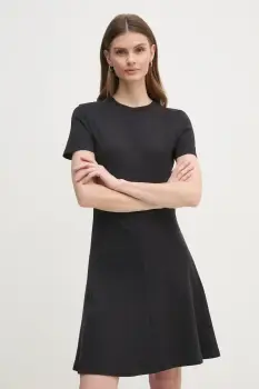 Tommy Hilfiger rochie din bumbac imagine