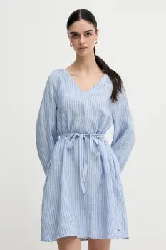 Tommy Hilfiger rochie din in imagine