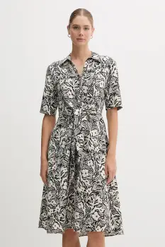 Tommy Hilfiger rochie din in imagine