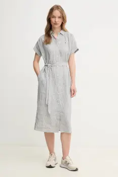 Tommy Hilfiger rochie din in imagine