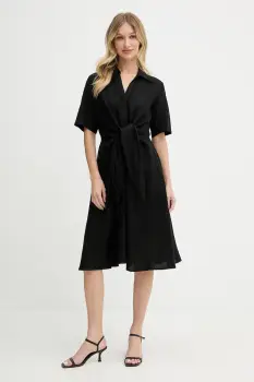 Tommy Hilfiger rochie din in imagine