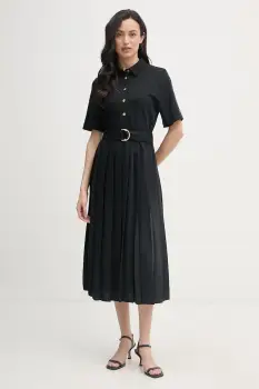 Tommy Hilfiger rochie evazata imagine