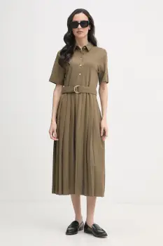 Tommy Hilfiger rochie evazata imagine