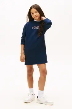 Tommy Hilfiger rochie fete imagine