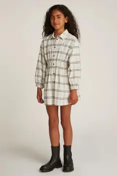 Tommy Hilfiger rochie fete imagine