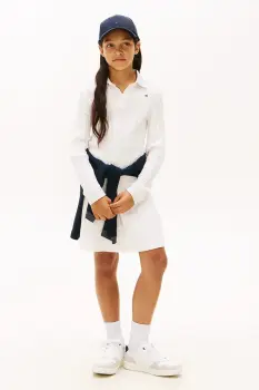 Tommy Hilfiger rochie fete imagine